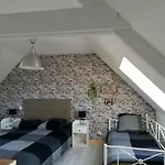 Au Fil De La Lys Casa vacanze