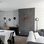 Au Fil De La Lys Casa vacanze Merville (Nord)