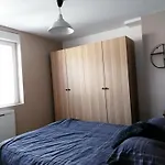 Casa vacanze Au Fil De La Lys