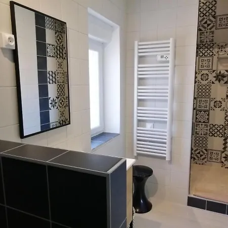 Au Fil De La Lys Hébergement de vacances *