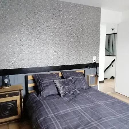 Au Fil De La Lys Merville (Nord)