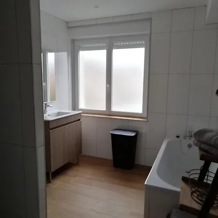 Au Fil De La Lys Hébergement de vacances