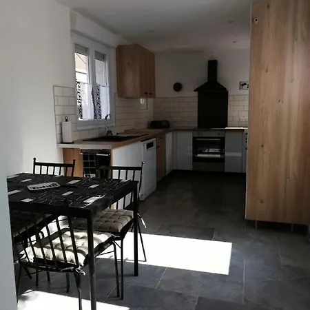 Σπίτι διακοπών Au Fil De La Lys Merville (Nord)