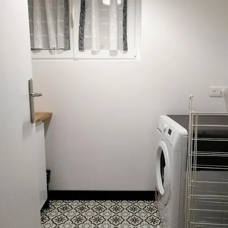 Au Fil De La Lys Hébergement de vacances Merville (Nord)