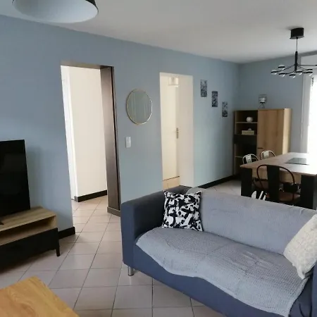 Au Fil De La Lys Merville (Nord)