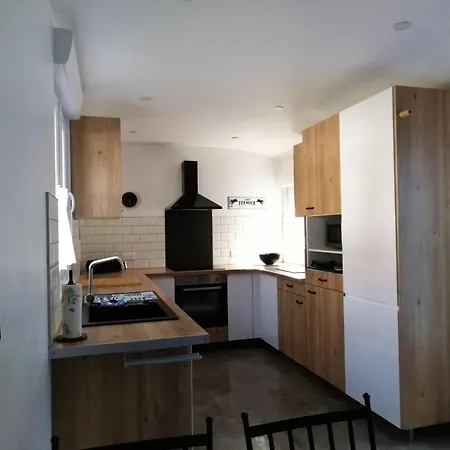 Au Fil De La Lys Hébergement de vacances