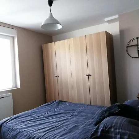 Hébergement de vacances Au Fil De La Lys