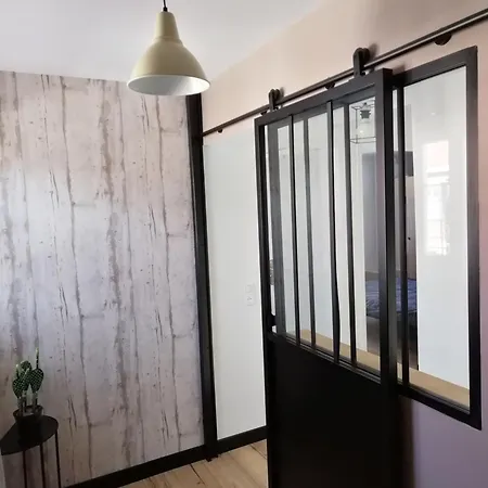 Au Fil De La Lys Hébergement de vacances *