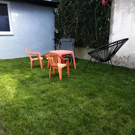 Au Fil De La Lys Hébergement de vacances